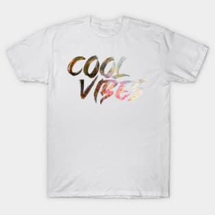 Cool Vibes T-Shirt